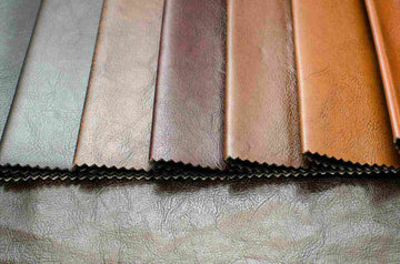 7 Key Factors to Inspect When Sourcing PVC Leather for Furniture