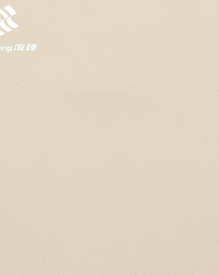 G7685 light beige automotive PVC leather with soft embossed surface, perfect for car seats, headliners, door panels and high-end sofa upholstery