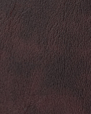 G7690 dark burgundy automotive PVC leather with rich embossed wavy texture, ideal for car seat upholstery, door panels, yacht interiors and premium furniture