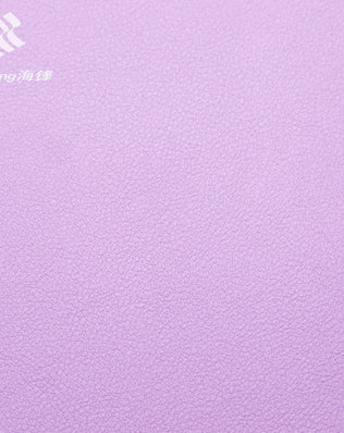 automotive PVC leather with soft grain texture, suitable for car seats, sofa upholstery, yacht interiors and custom projects